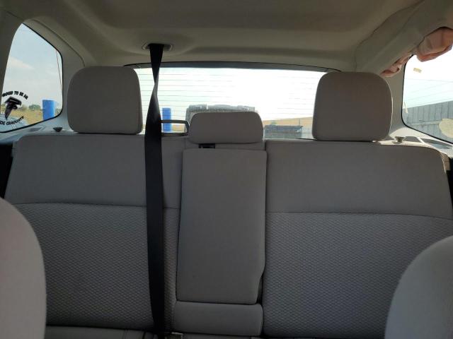 Photo 10 from auction – 2017 SUBARU FORESTER 2 with VIN JF2SJAGCXHH592341