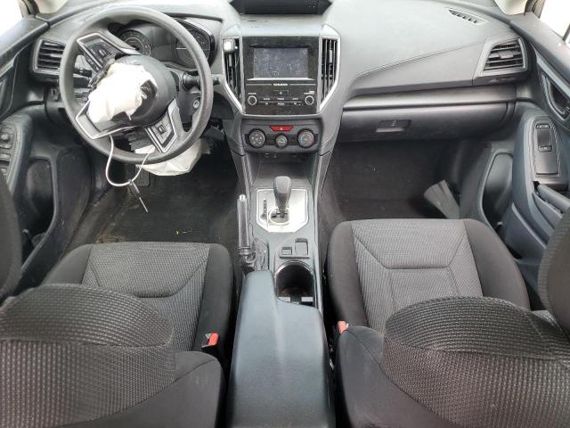 Photo 8 from auction – 2022 SUBARU IMPREZA with VIN 4S3GTAB69N3703681