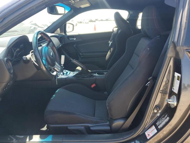 Photo 7 from auction – 2016 SUBARU BRZ 2.0 PR with VIN JF1ZCAB16G9602097
