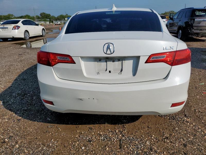 Photo 6 from auction – 2015 ACURA ILX 20 with VIN 19VDE1F34FE005253