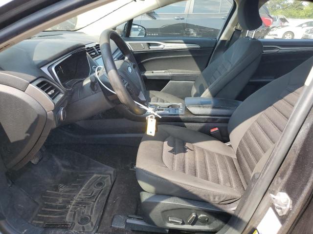 Photo 7 from auction – 2018 FORD FUSION SE with VIN 3FA6P0LU6JR274296