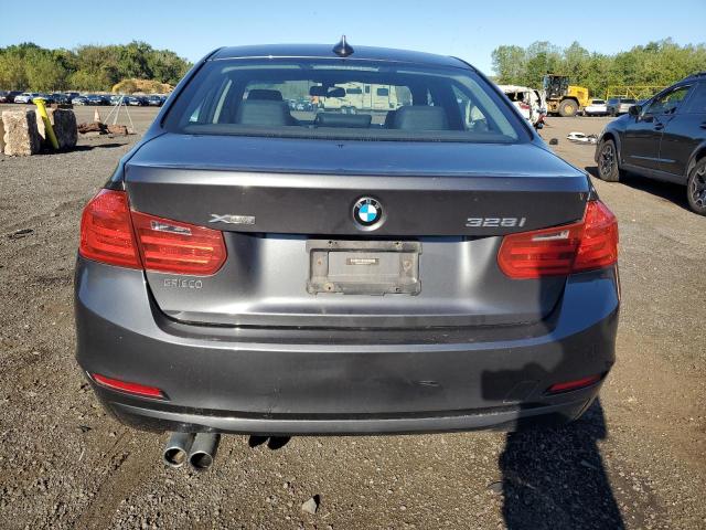 Photo 6 from auction – 2013 BMW 328 XI with VIN WBA3B3C54DF538734