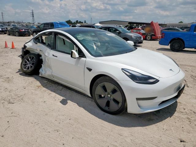 Photo 4 from auction – 2023 TESLA MODEL 3 with VIN 5YJ3E1EA5PF606492