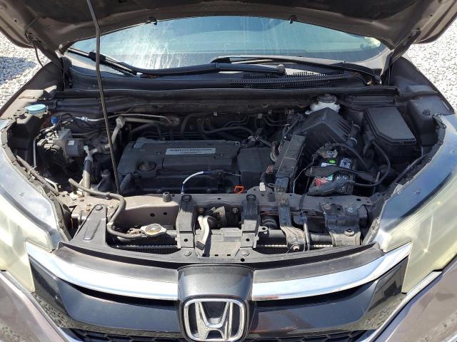 Photo 12 from auction – 2015 HONDA CR-V EX with VIN 2HKRM4H57FH692739
