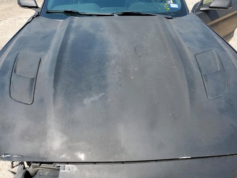 Photo 11 from auction – 2017 FORD MUSTANG with VIN 1FA6P8AM2H5203059