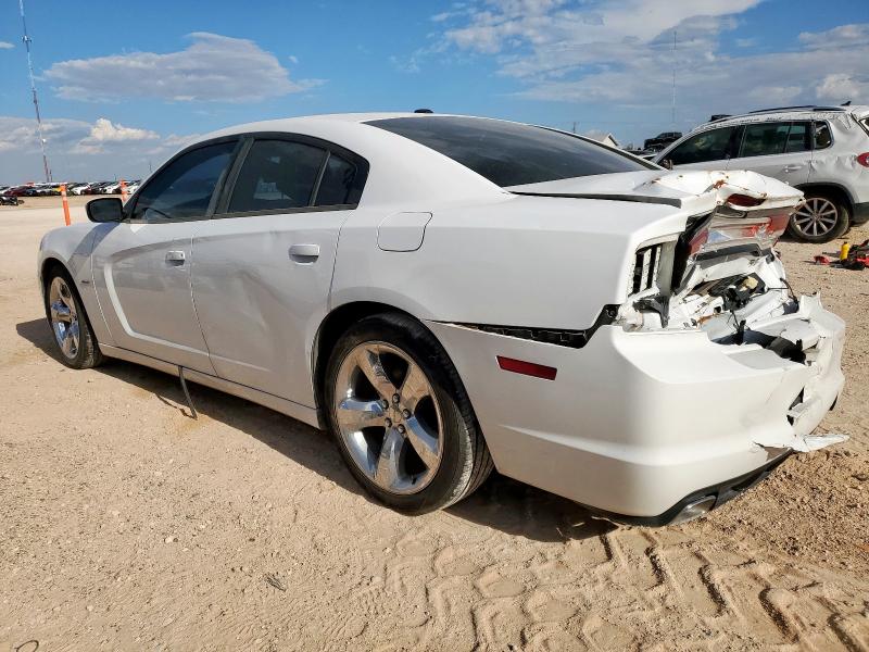 Photo 2 from auction – 2012 DODGE CHARGER R/ with VIN 2C3CDXCT7CH300641