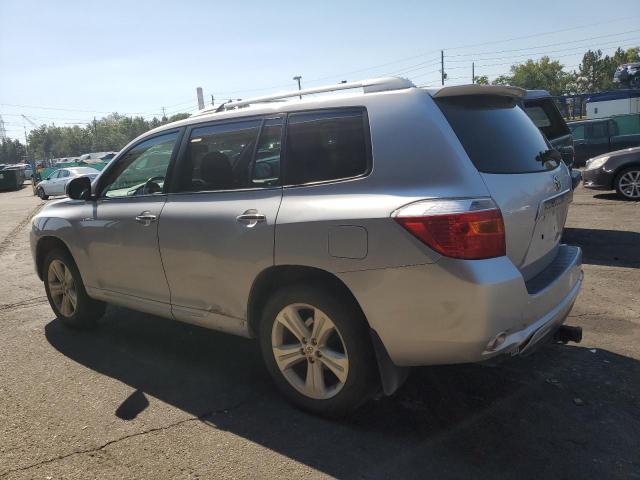 Photo 2 from auction – 2010 TOYOTA HIGHLANDER LIMITED with VIN JTEDK3EH7A2157148