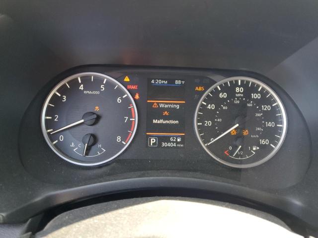 Photo 9 from auction – 2023 NISSAN SENTRA S with VIN 3N1AB8BV1PY234589