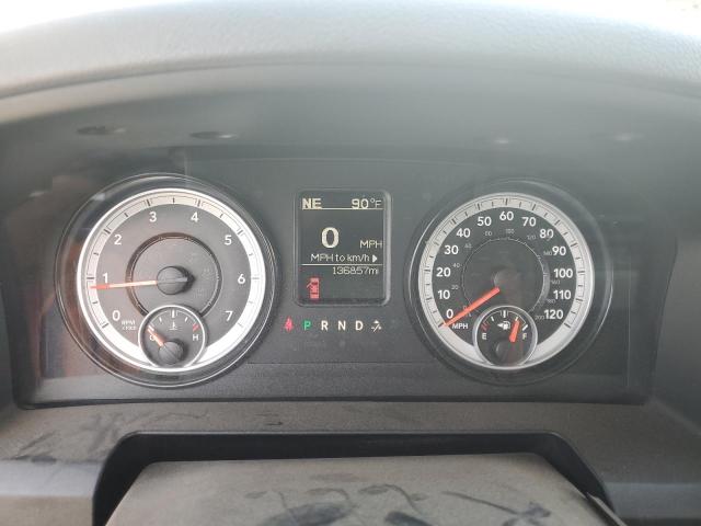 Photo 9 from auction – 2015 RAM 2500 ST with VIN 3C6LR5AT1FG505016