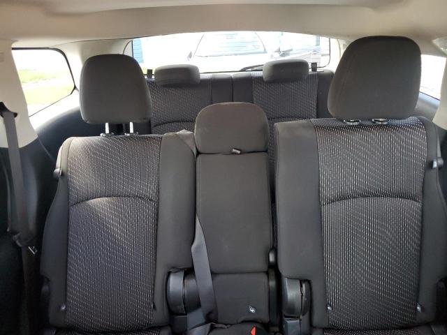 Photo 10 from auction – 2020 DODGE JOURNEY SE with VIN 3C4PDCAB6LT237460