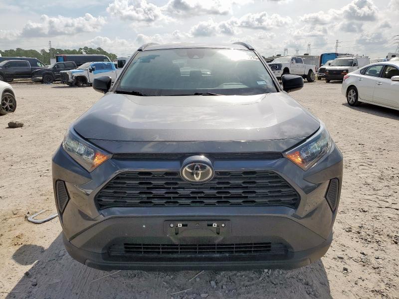 Photo 5 from auction – 2021 TOYOTA RAV4 LE with VIN 2T3H1RFV8MC163084