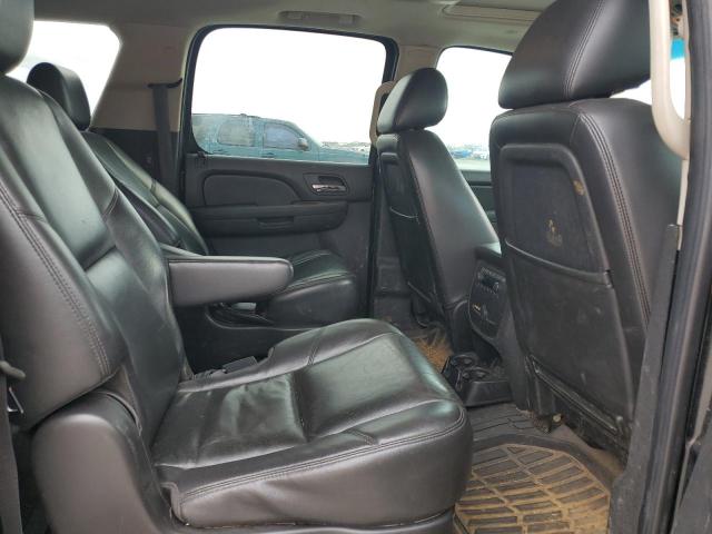 Photo 11 from auction – 2011 CHEVROLET SUBURBAN with VIN 1GNSKKE30BR101577