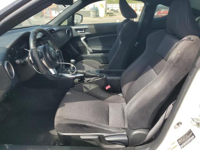 Photo 7 from auction – 2017 TOYOTA 86 BASE with VIN JF1ZNAA15H8703859