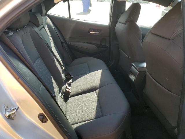 Photo 10 from auction – 2023 TOYOTA COROLLA SE with VIN JTND4MBE4P3197975