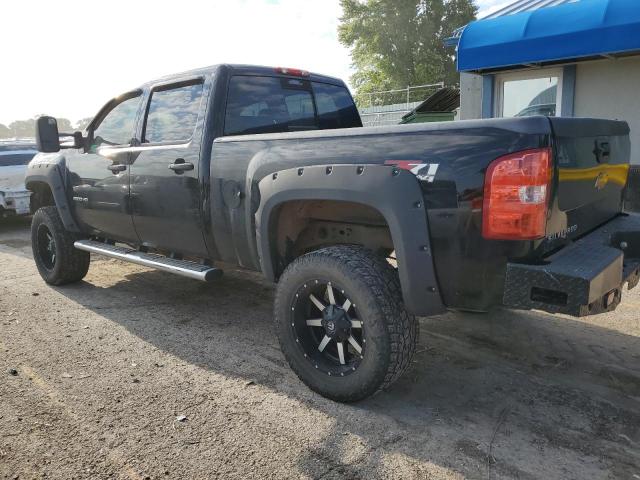 Photo 2 from auction – 2013 CHEVROLET SILVERADO with VIN 1GC1KXC81DF145768