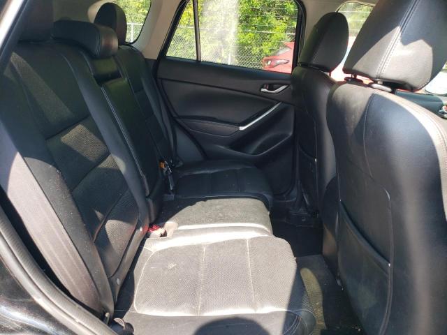 Photo 11 from auction – 2016 MAZDA CX-5 GT with VIN JM3KE4DY9G0603113