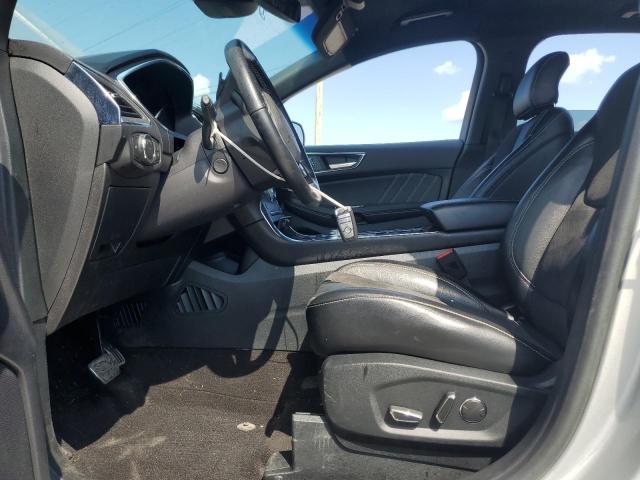 Photo 7 from auction – 2019 FORD EDGE ST with VIN 2FMPK4AP9KBC10234