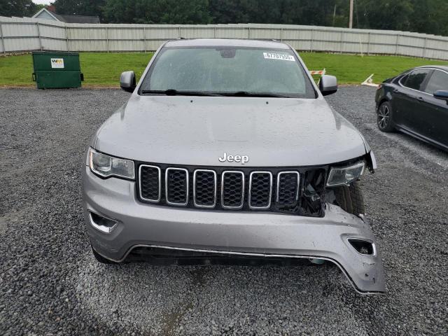 Photo 5 from auction – 2017 JEEP GRAND CHER with VIN 1C4RJFAG2HC803101