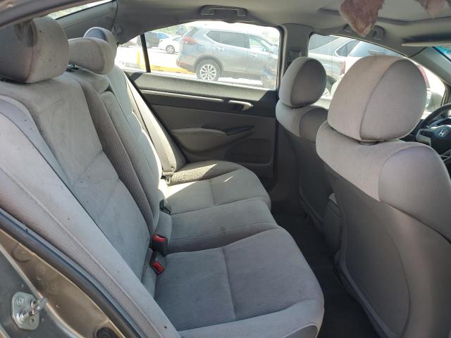Photo 10 from auction – 2008 HONDA CIVIC EX with VIN 2HGFA15868H509773