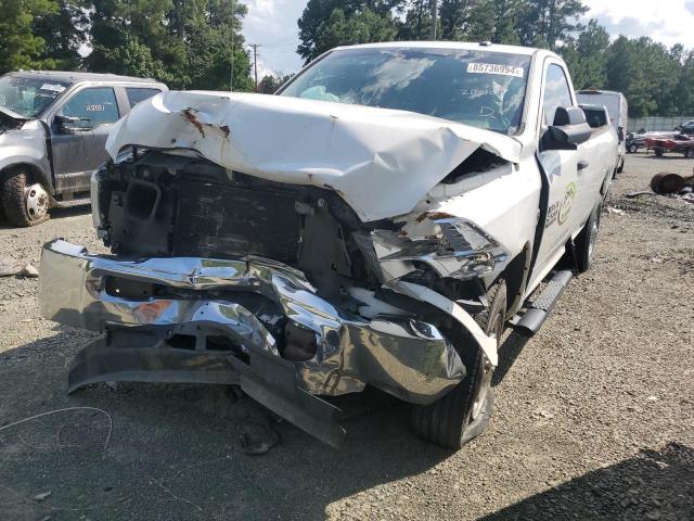 RAM 2500 ST 2018 with VIN 3C6MR4AL7JG215404 - Photo from auction