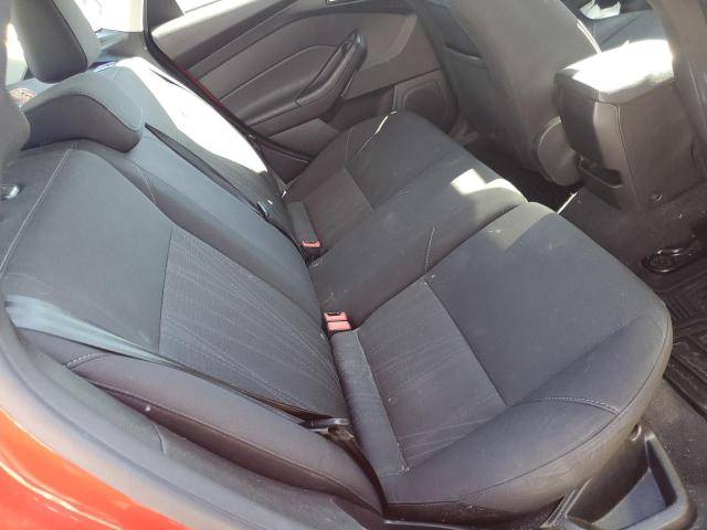 Photo 10 from auction – 2016 FORD FOCUS SE with VIN 1FADP3K25GL337498