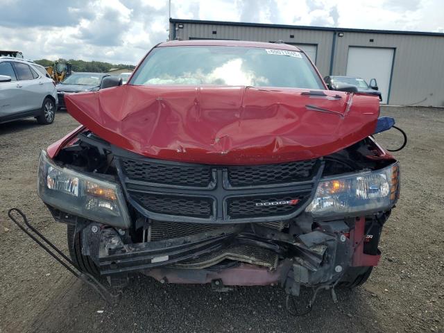 Photo 5 from auction – 2018 DODGE JOURNEY SE with VIN 3C4PDCAB5JT274058