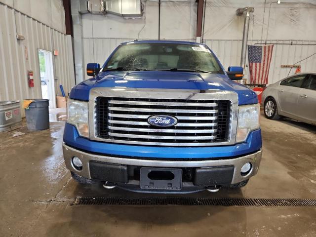 Photo 5 from auction – 2012 FORD F150 SUPER with VIN 1FTFX1EF2CKD96739