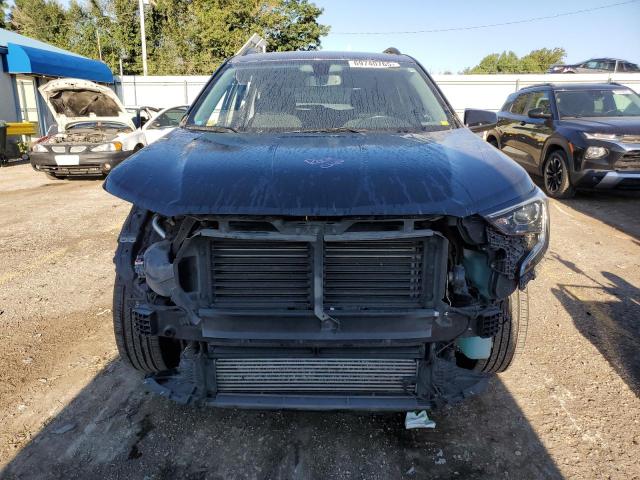 Photo 5 from auction – 2018 GMC TERRAIN SL with VIN 3GKALMEV3JL244273