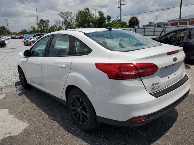 Photo 2 from auction – 2018 FORD FOCUS SE with VIN 1FADP3F20JL248827