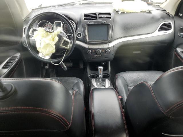Photo 8 from auction – 2018 DODGE JOURNEY GT with VIN 3C4PDCEG2JT381073