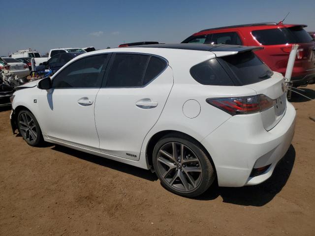 Photo 2 from auction – 2014 LEXUS CT 200 with VIN JTHKD5BH0E2194794