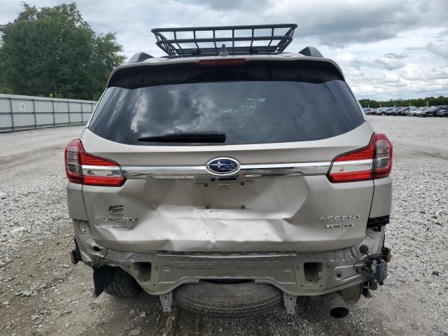 Photo 6 from auction – 2020 SUBARU ASCENT LIM with VIN 4S4WMAPD7L3411780
