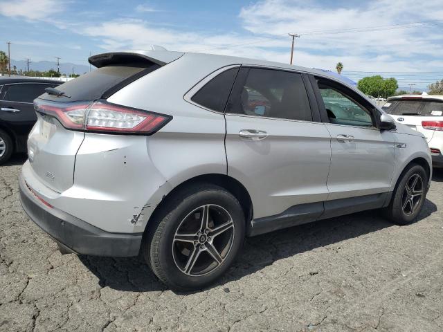 Photo 3 from auction – 2016 FORD EDGE SEL with VIN 2FMPK3J95GBB89854