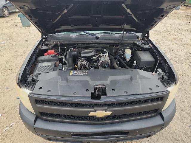 Photo 11 from auction – 2010 CHEVROLET SILVERADO with VIN 1GCPCPEX4AZ296111