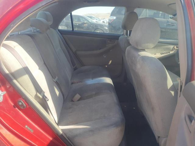 Foto 10 de la subasta – 2006 TOYOTA COROLLA CE con VIN JTDBR32E660057773