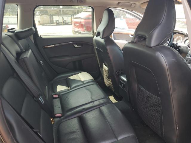 Photo 11 from auction – 2011 VOLVO XC70 T6 with VIN YV4902BZ6B1108857