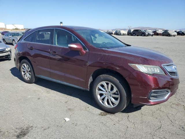 Photo 4 from auction – 2016 ACUR RDX with VIN 5J8TB4H37GL025744