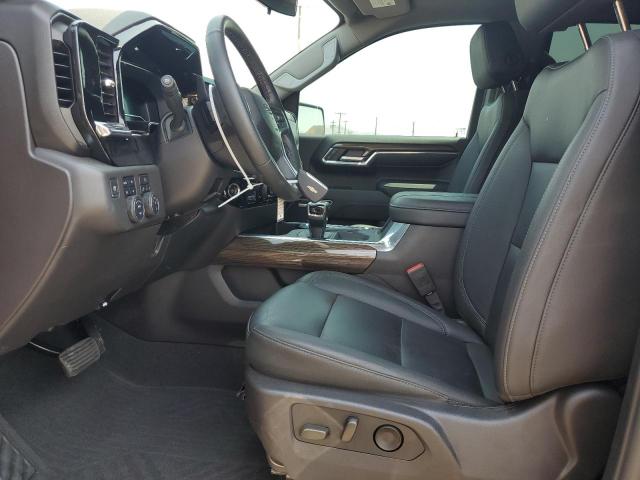 Photo 7 from auction – 2024 CHEVROLET SILVERADO with VIN 3GCUDFE82RG342646