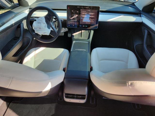 Photo 8 from auction – 2021 TESLA MODEL 3 with VIN 5YJ3E1EC5MF973289