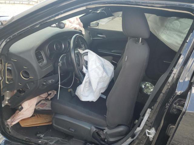 Photo 7 from auction – 2018 DODG CHARGER AWD with VIN 2C3CDXKT3JH159081