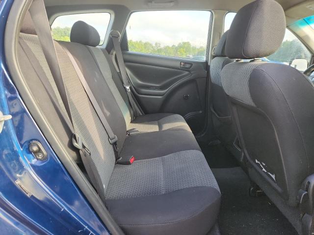 Photo 10 from auction – 2007 TOYOTA COROLLA MATRIX XR with VIN 2T1KR32E07C673427