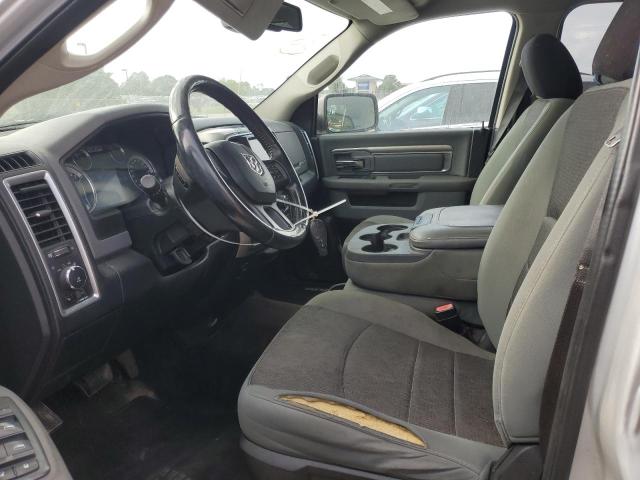 Photo 7 from auction – 2017 RAM 1500 SLT with VIN 1C6RR6LT7HS610281