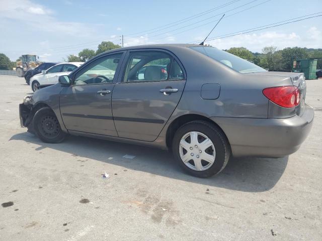 Photo 2 from auction – 2007 TOYOTA COROLLA CE with VIN 1NXBR32E17Z824113