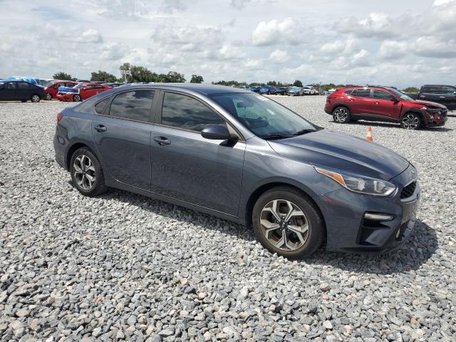 Photo 4 from auction – 2020 KIA FORTE FE with VIN 3KPF24AD3LE233508