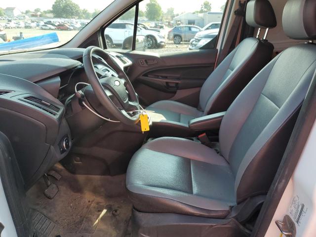 Photo 7 from auction – 2018 FORD TRANSIT CO with VIN NM0LS7E79J1355120