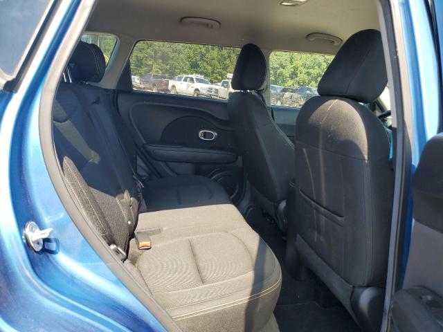 Foto 10 de la subasta – 2016 KIA SOUL + con VIN KNDJP3A50G7365176