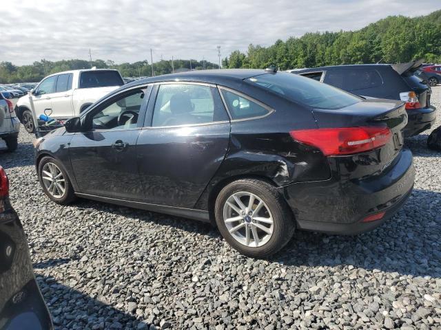 Photo 2 from auction – 2016 FORD FOCUS SE with VIN 1FADP3F27GL278836