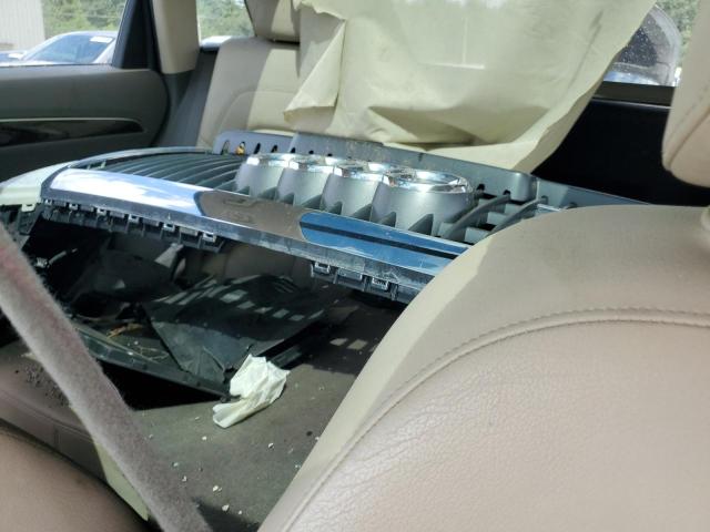 Photo 10 from auction – 2012 AUDI Q5 PREMIUM with VIN WA1LFAFP6CA127687