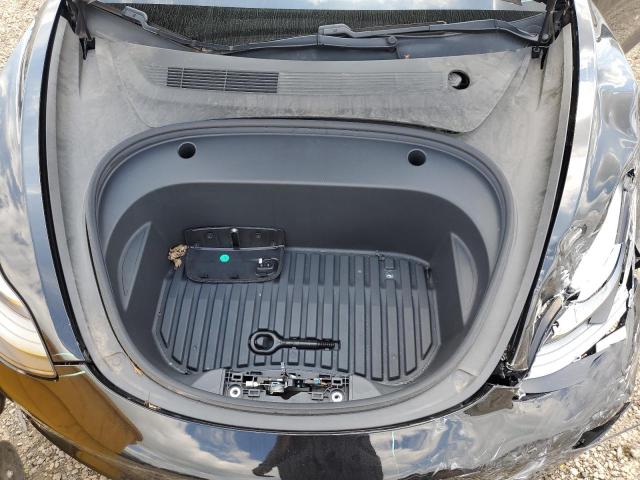 Photo 11 from auction – 2021 TESLA MODEL 3 with VIN 5YJ3E1EB0MF046756