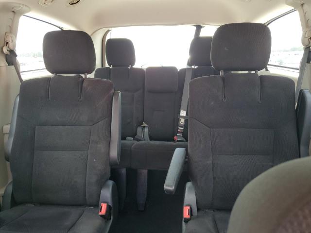 Photo 10 from auction – 2015 DODGE GRAND CARA with VIN 2C4RDGCG2FR535536